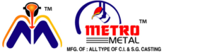 Metrometal